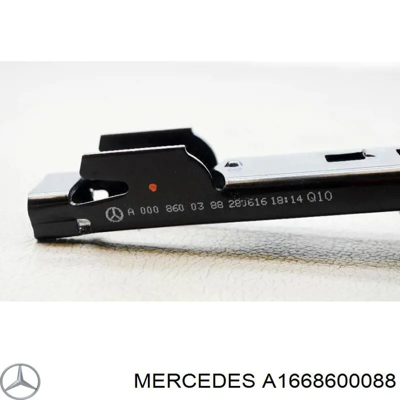  Mercedes A1668600088