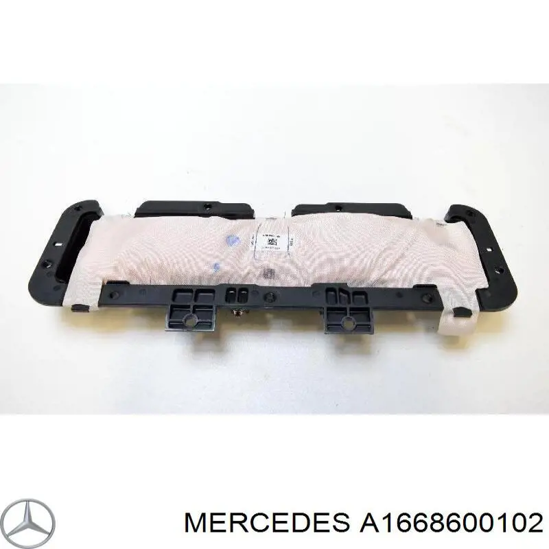 A1668600102 Mercedes 