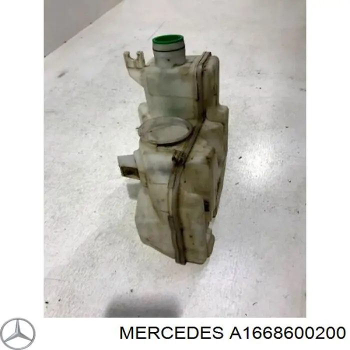  A1668600200 Mercedes