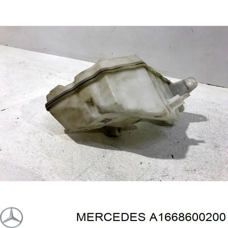 Купити A1668600200 Mercedes 