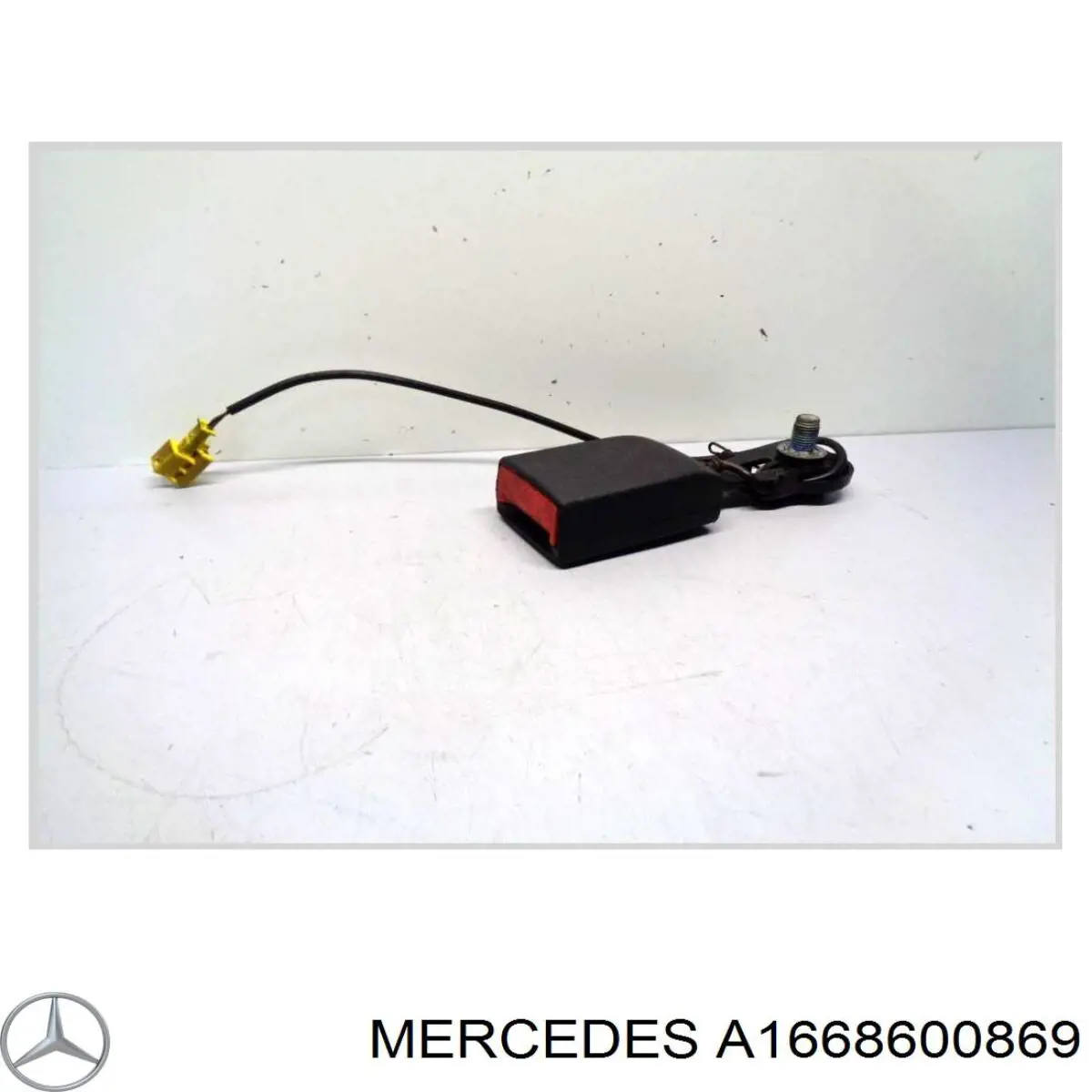 A1668600869 Mercedes 