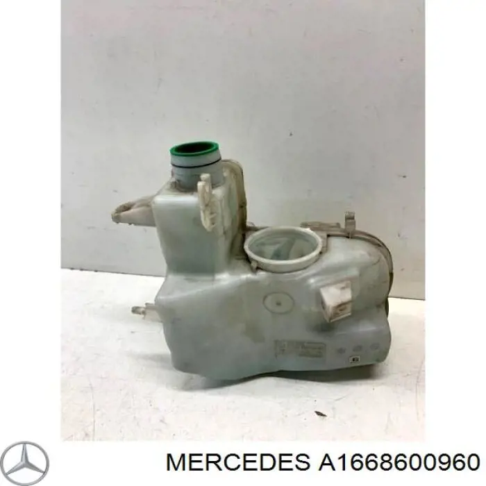 A1668600960 Mercedes 