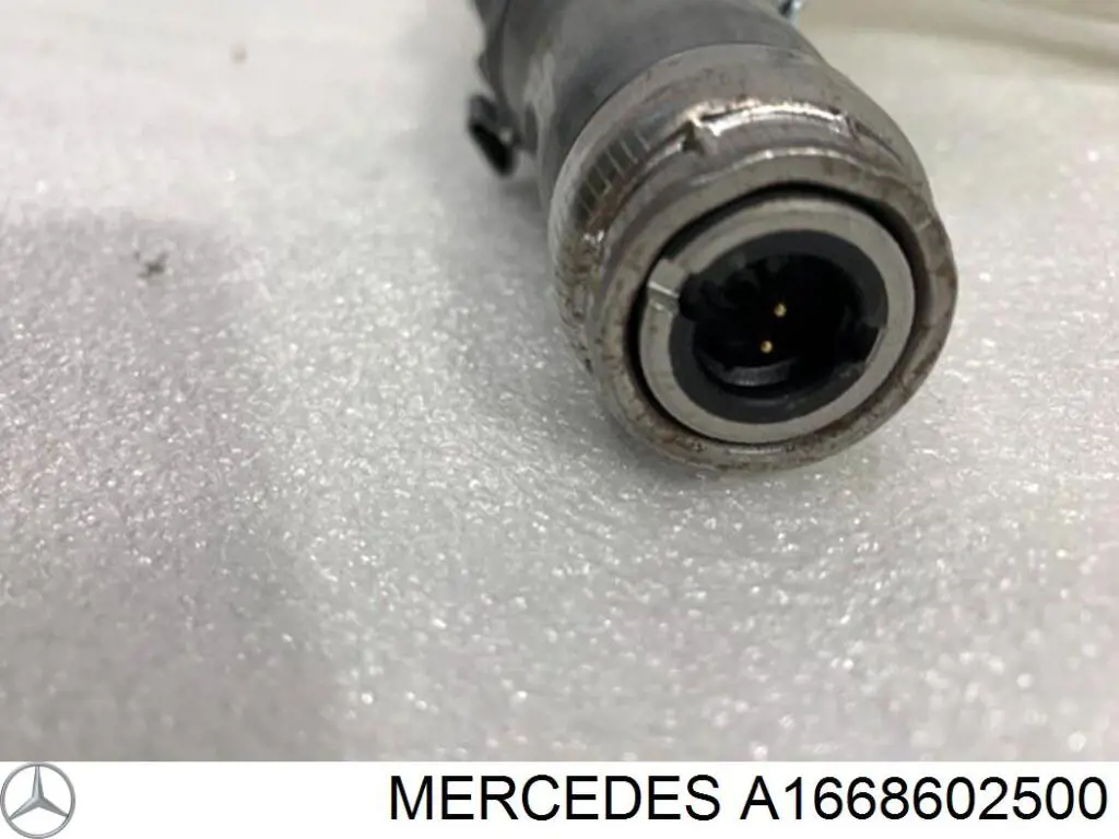 Купити A1668602500 Mercedes Подушка безпеки, бічна, права, AIRBAG