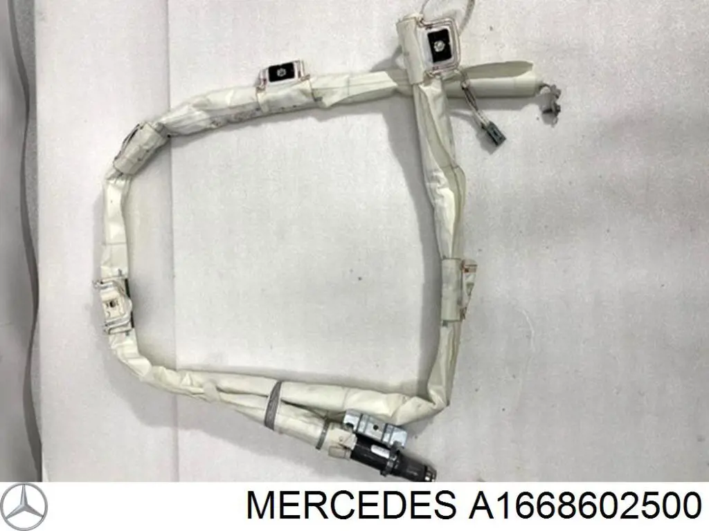  A1668602500 Mercedes