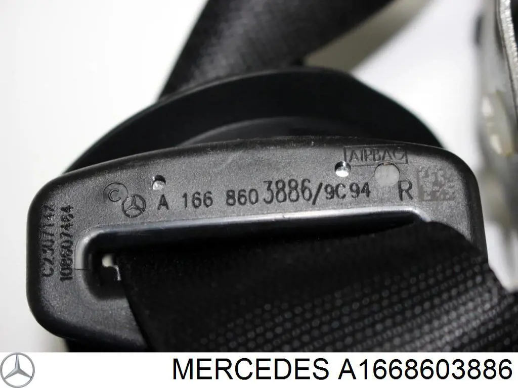  A1668603886 Mercedes