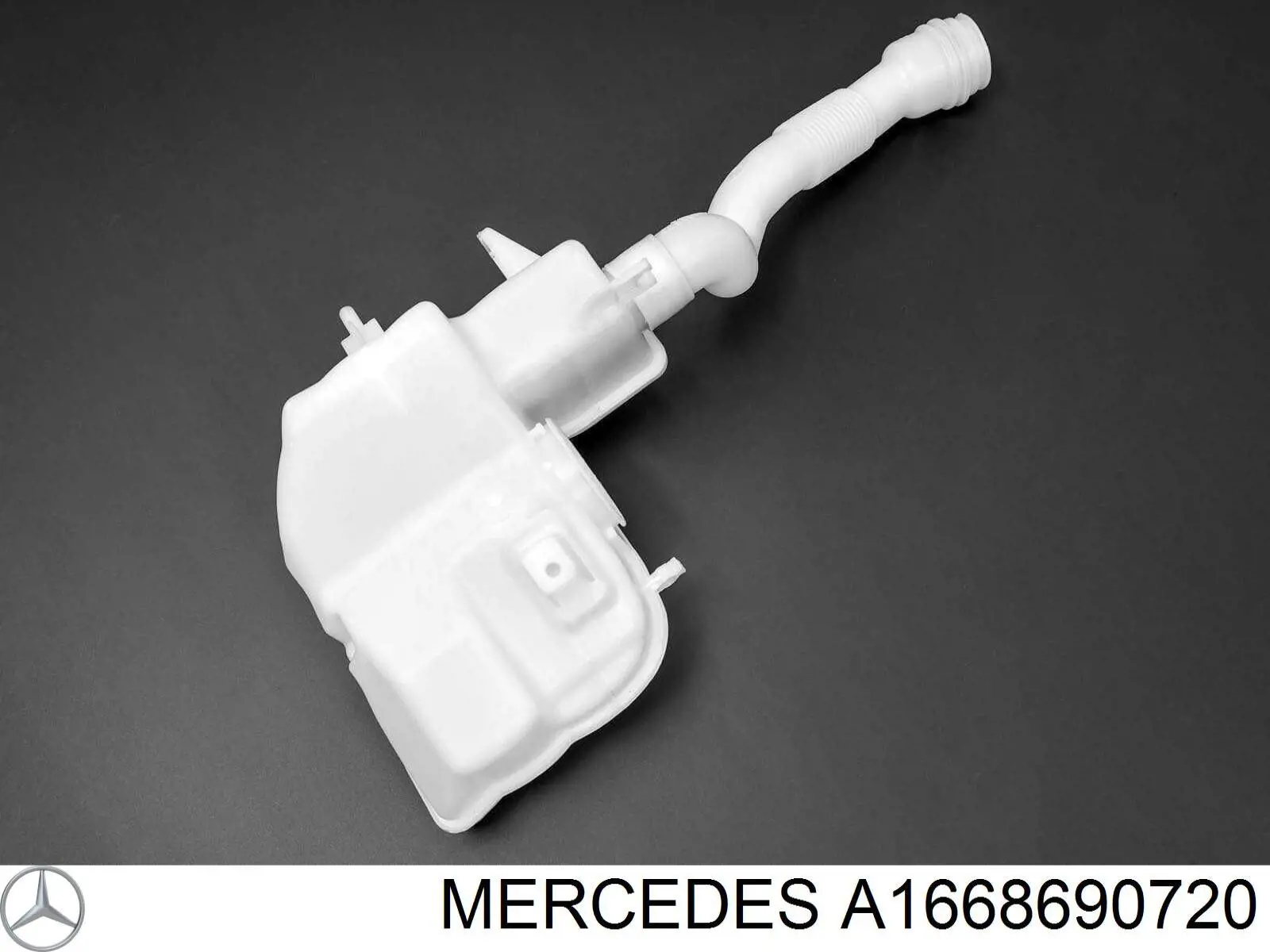 Купити 1008637 Autotechteile Бачок омивайки