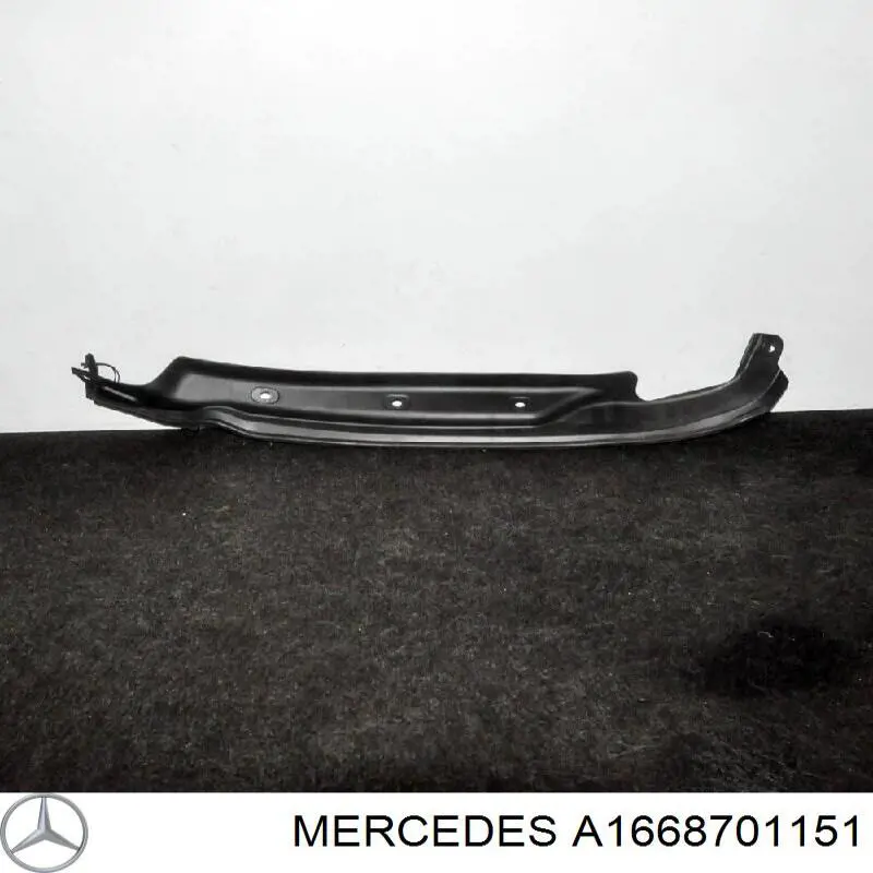 Купити A1668701151 Mercedes 