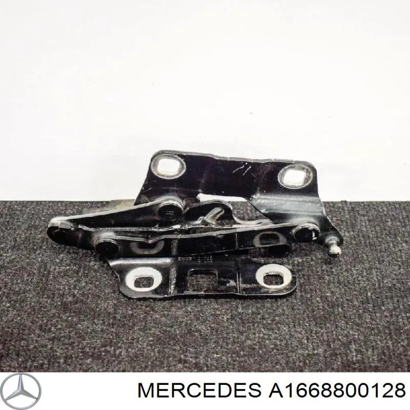  A1668800128 Mercedes