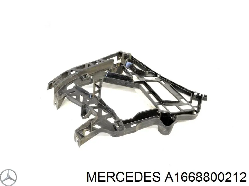 Купити A1668800212 Mercedes 
