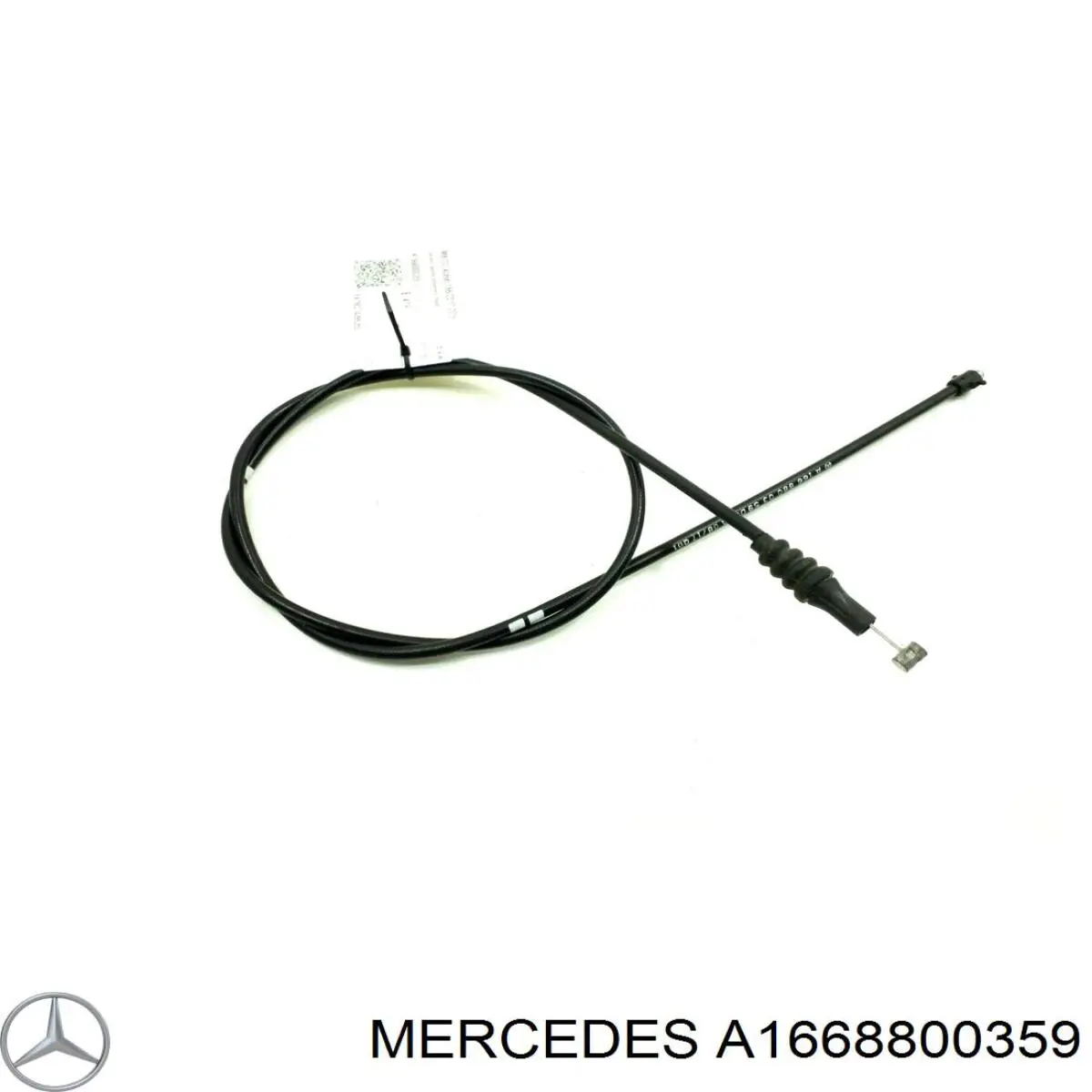 A1668800359 Mercedes 