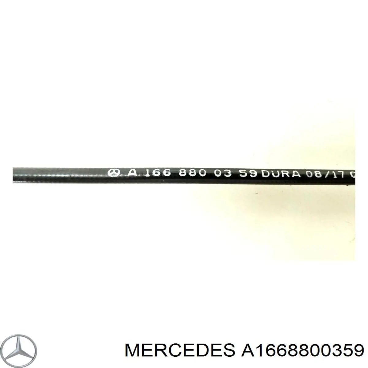  Mercedes A1668800359 ціна, від 29.20 USD