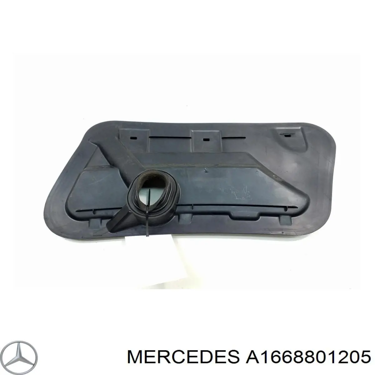 A1668801205 Mercedes 