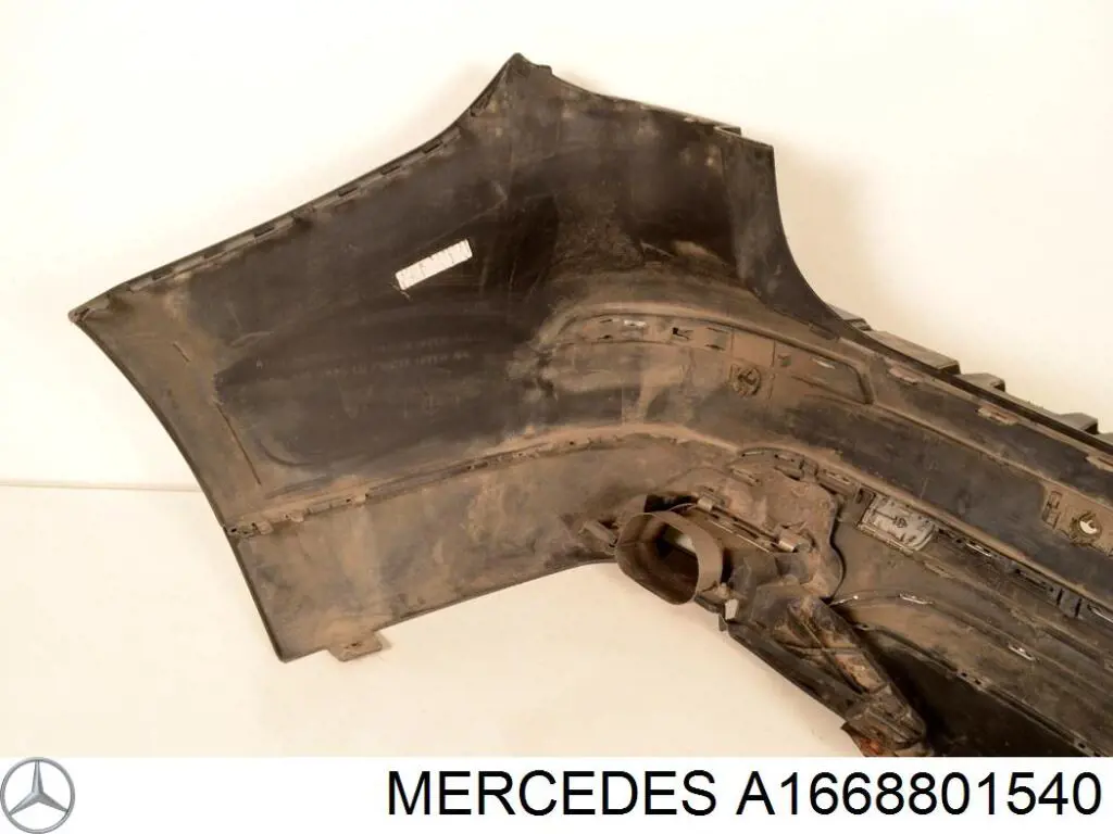 Купити A1668801540 Mercedes 