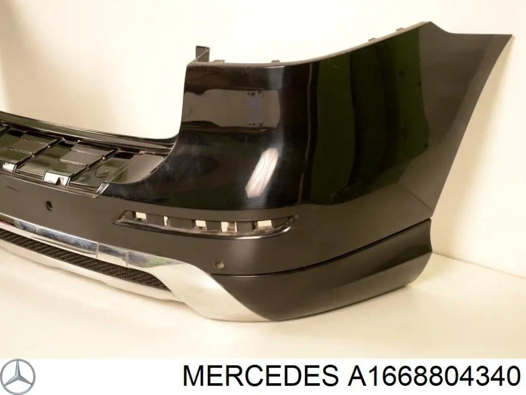 A1668804340 Mercedes 