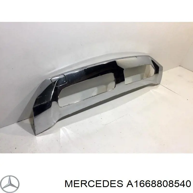  A1668808540 Mercedes