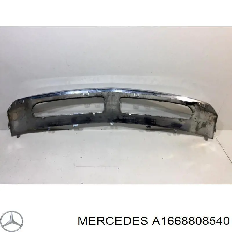 A1668808540 Mercedes 
