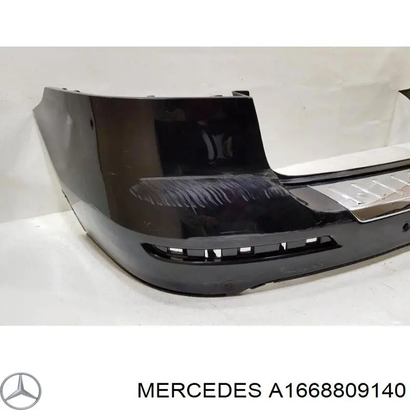 A1668809140 Mercedes 