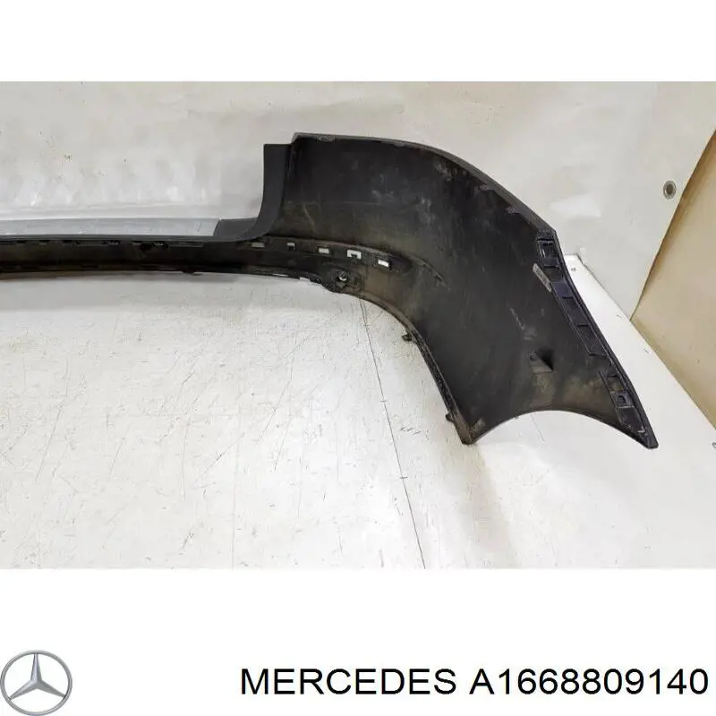  Mercedes A1668809140 ціна, від 84.36 USD