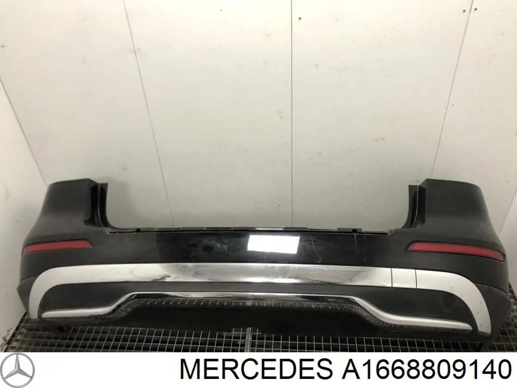  A1668809140 Mercedes