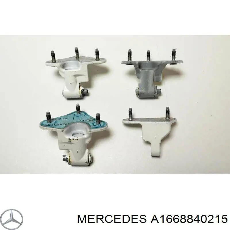  A1668840215 Mercedes