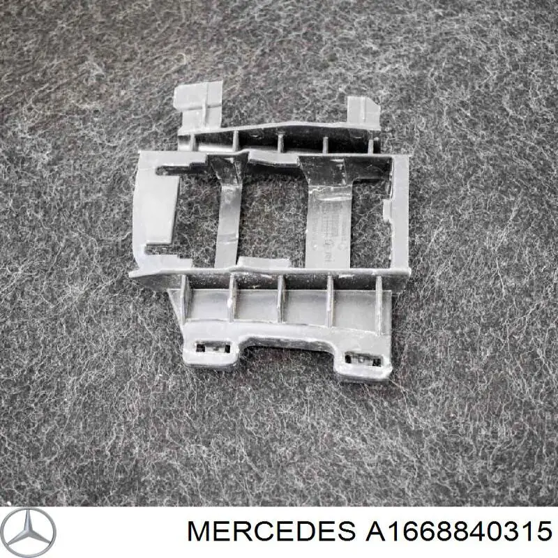  Mercedes A1668840315 ціна, від 19.00 USD