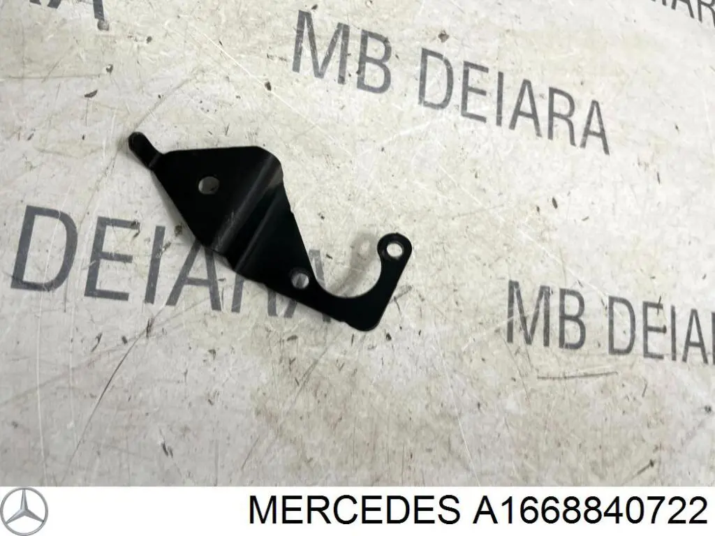 A1668840722 Mercedes 