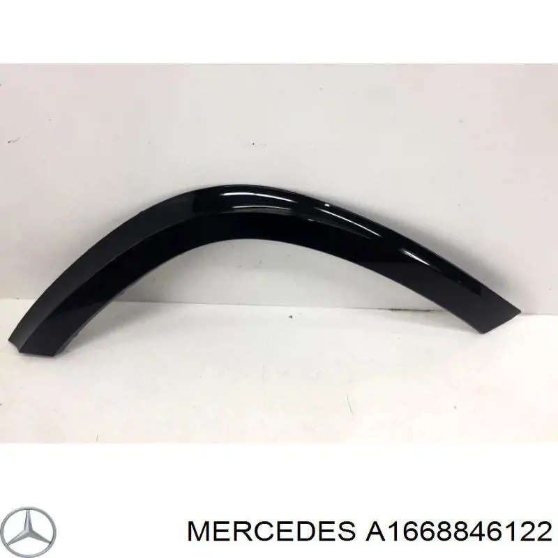  A16688461229999 Mercedes