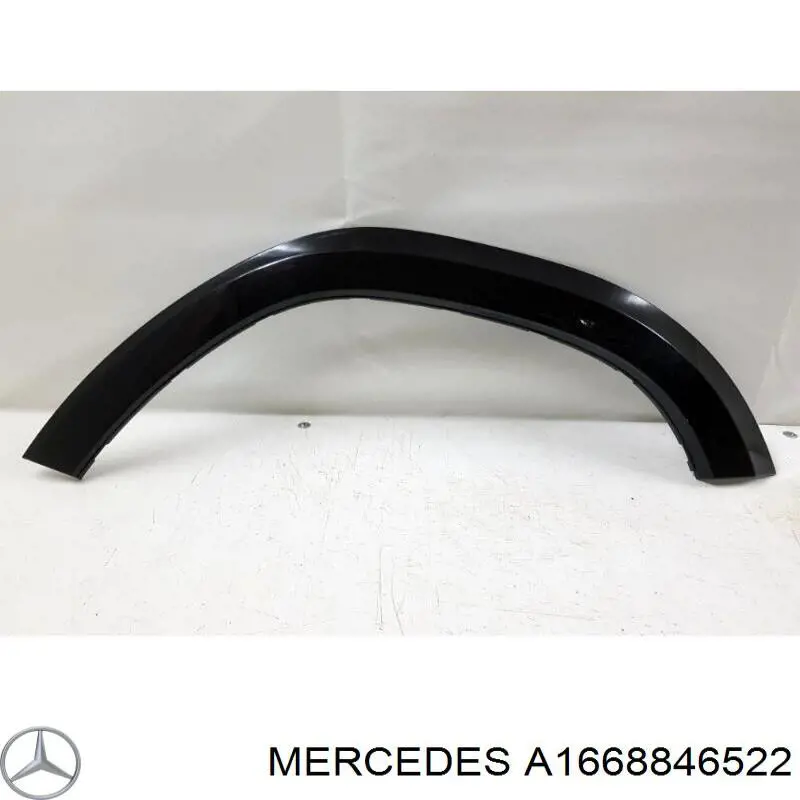  A1668846522 Mercedes