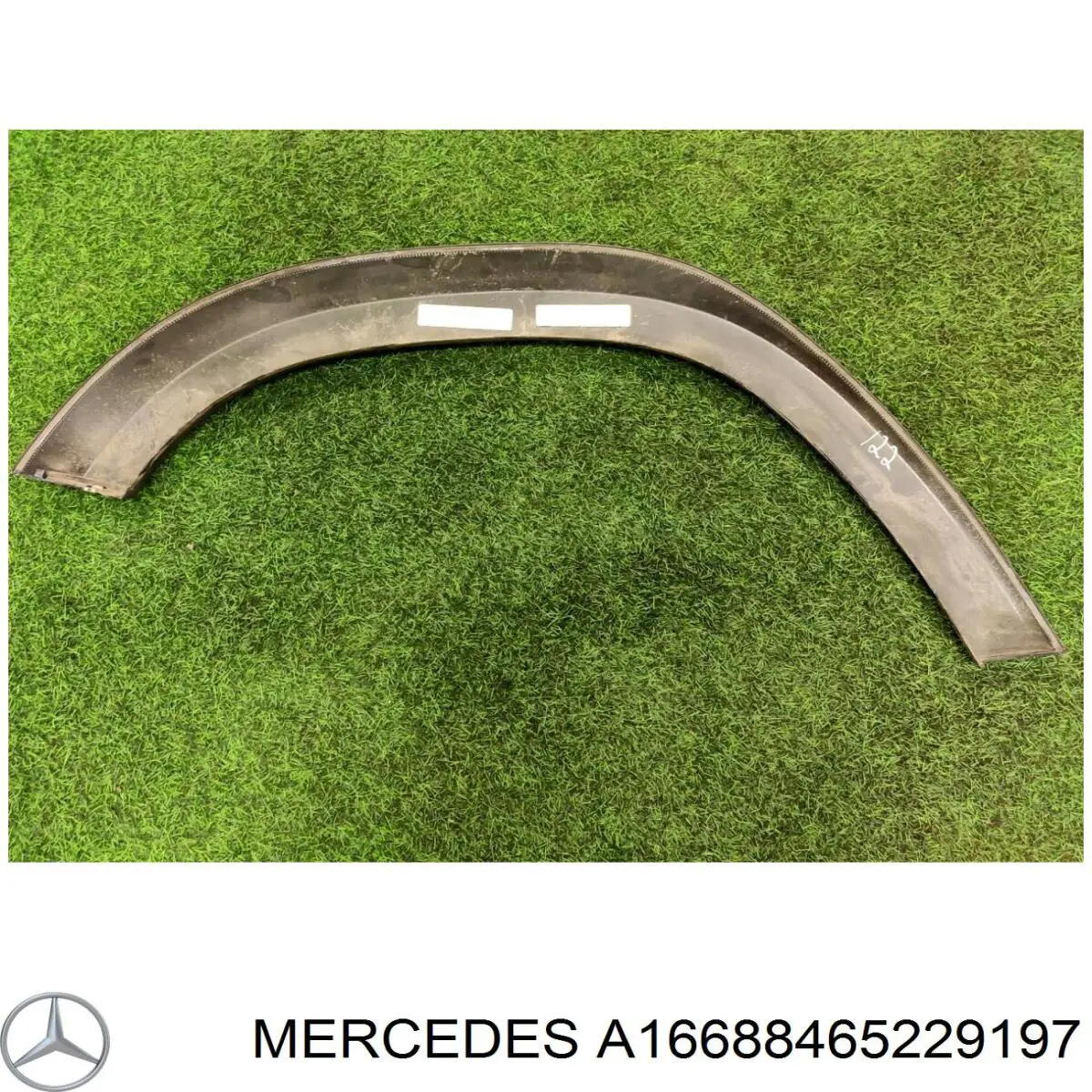 A16688465229197 Mercedes 