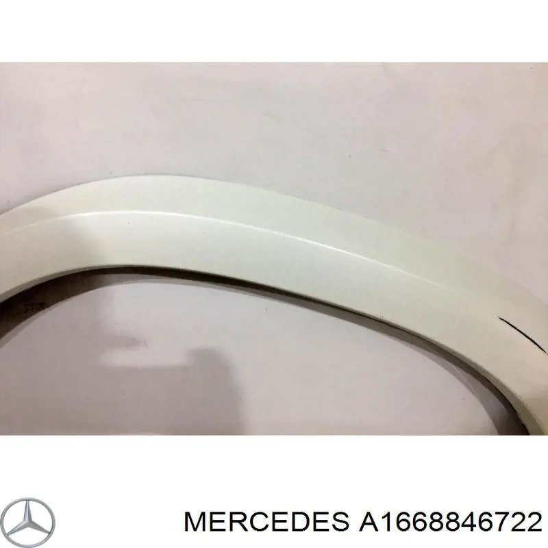 A1668846722 Mercedes 