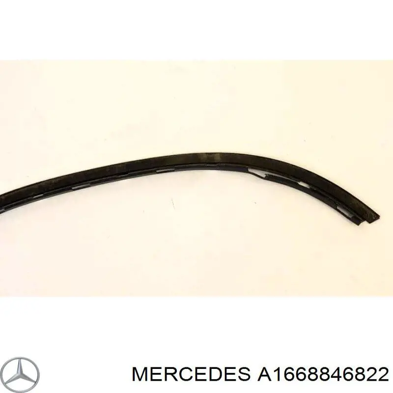 A1668846822 Mercedes 