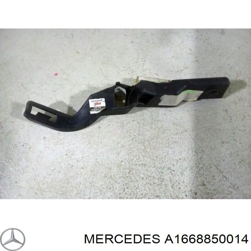 A1668850014 Mercedes 