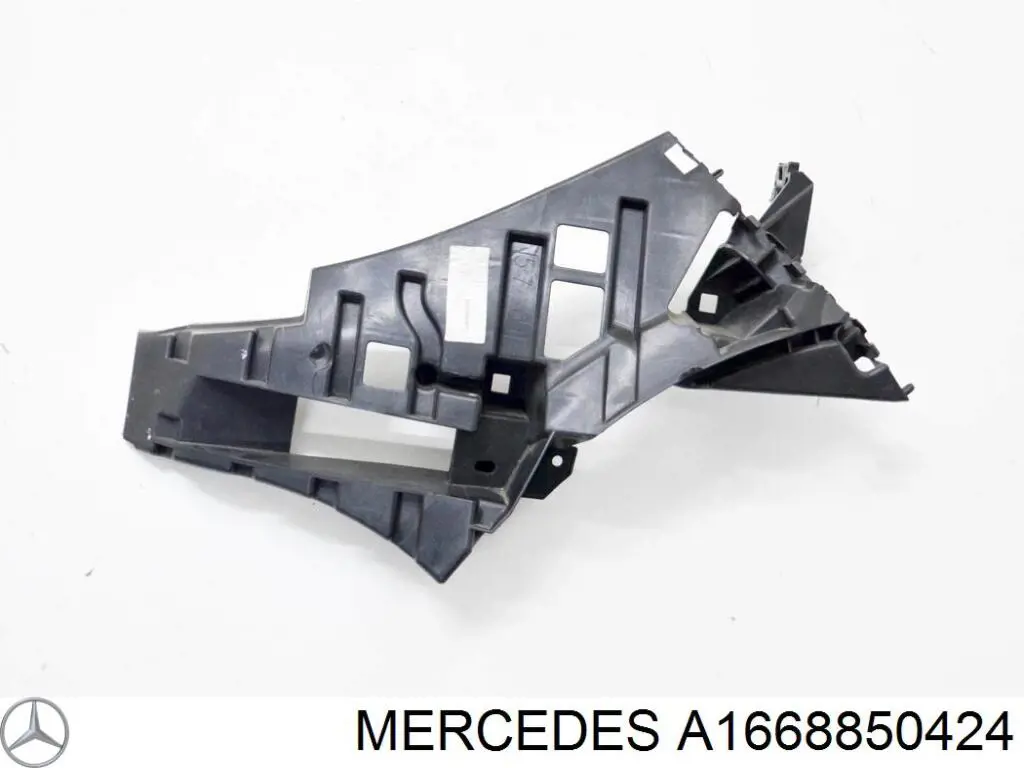  Mercedes A1668850424 ціна, від 26.11 USD