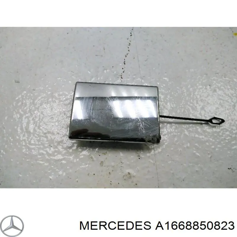 A1668850823 Mercedes 