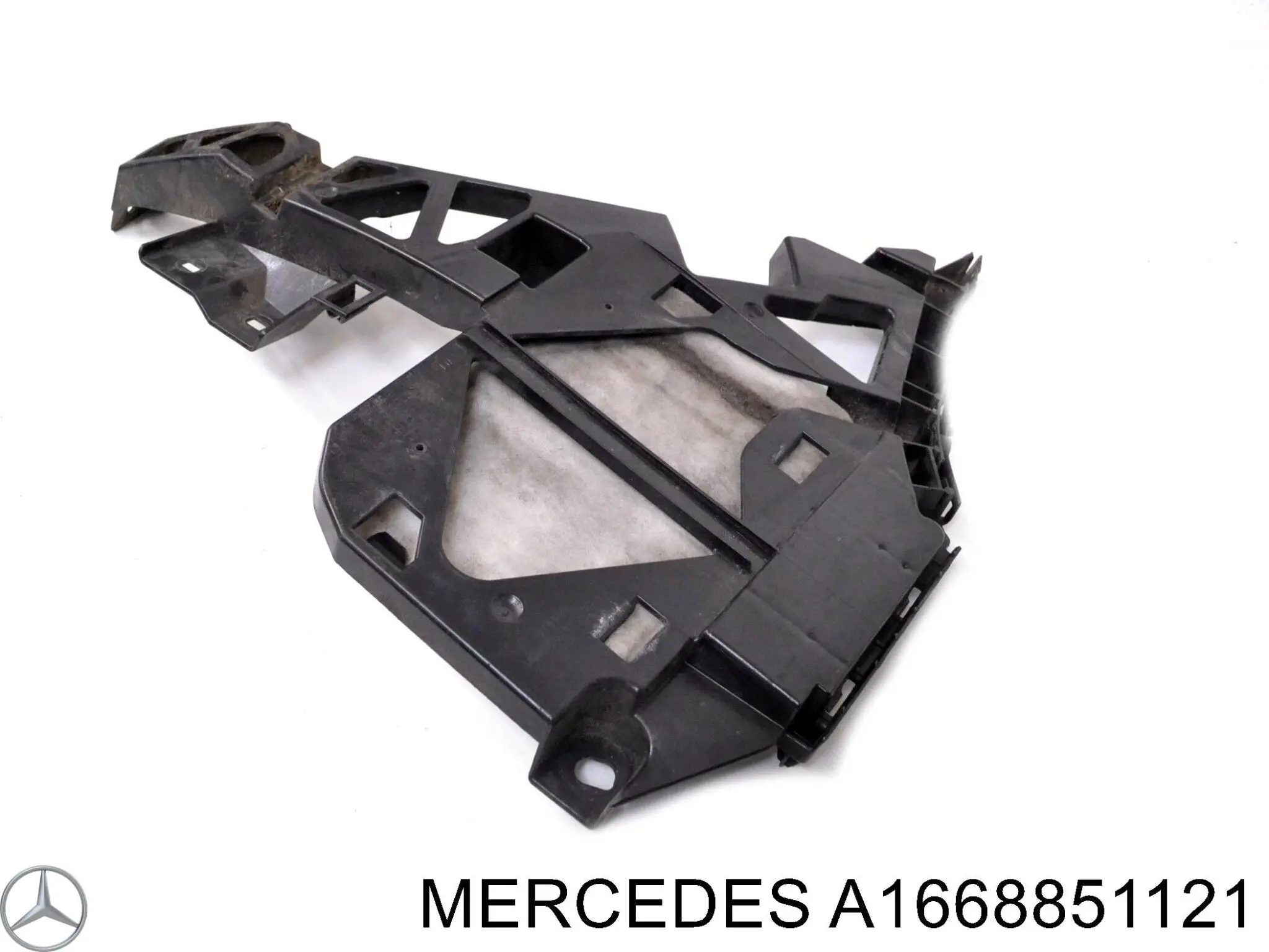 Купити A1668851121 Mercedes 