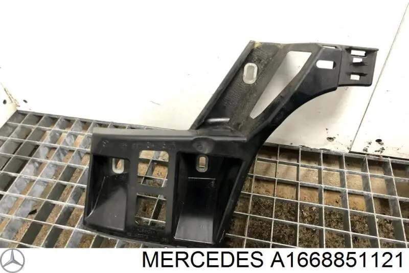  Mercedes A1668851121 ціна, від 41.28 USD