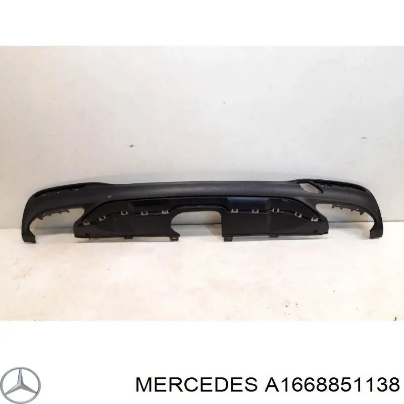  166885113864 Mercedes