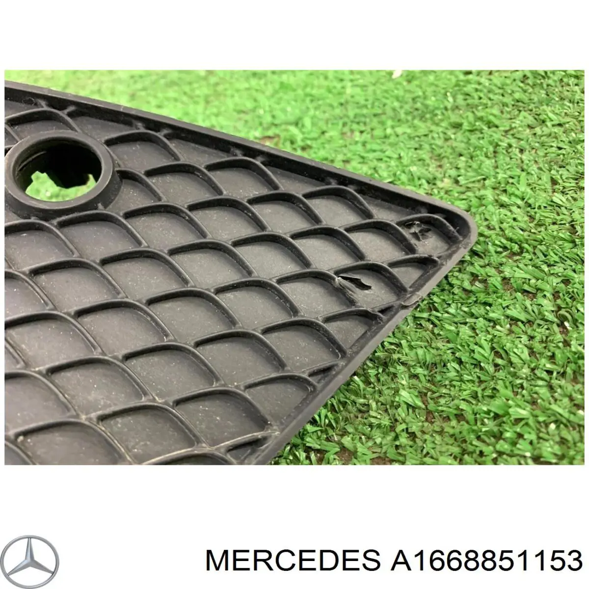 A1668851153 Mercedes 