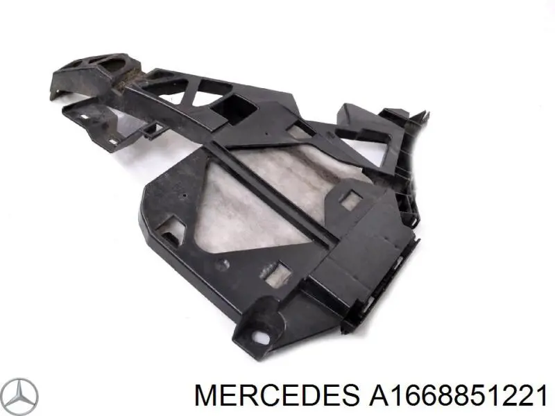 A1668851221 Mercedes 