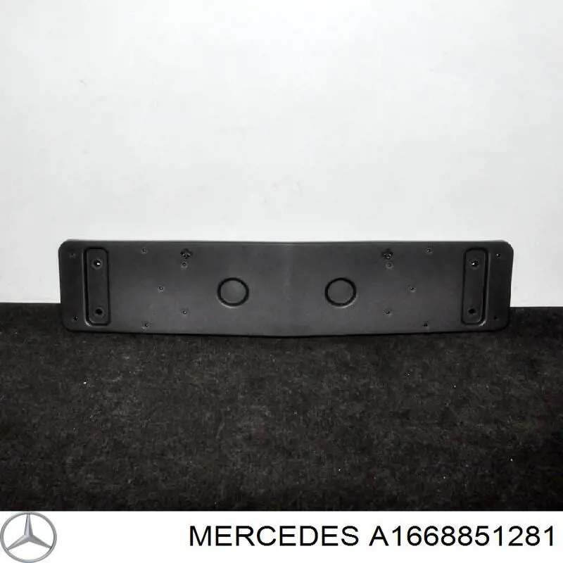 A1668851281 Mercedes 