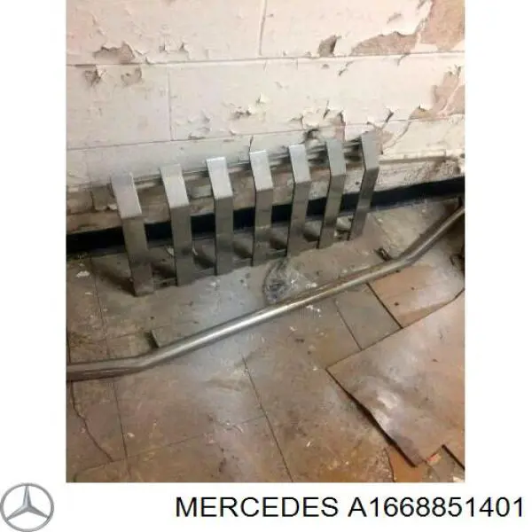 Купити A1668851401 Mercedes 