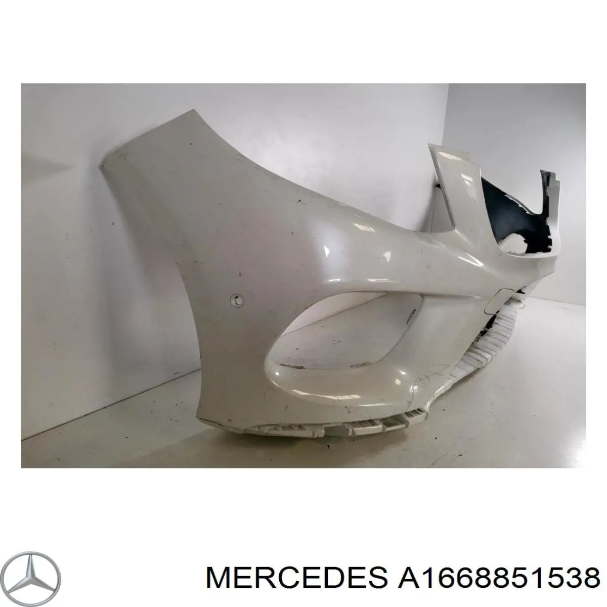  A1668851538 Mercedes