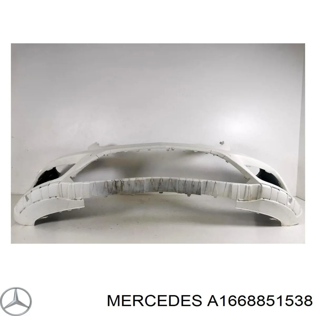 A1668851538 Mercedes 