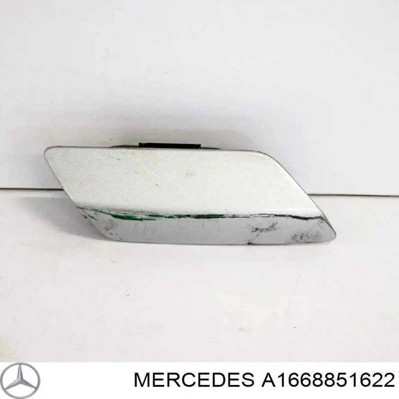  A1668851622 Mercedes