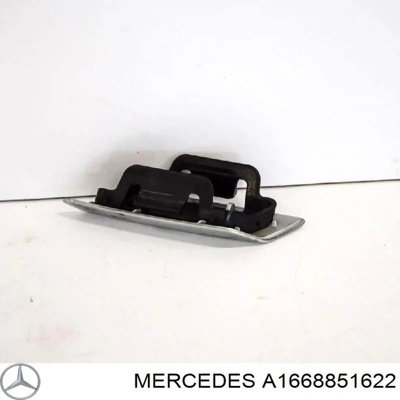 Купити A1668851622 Mercedes 