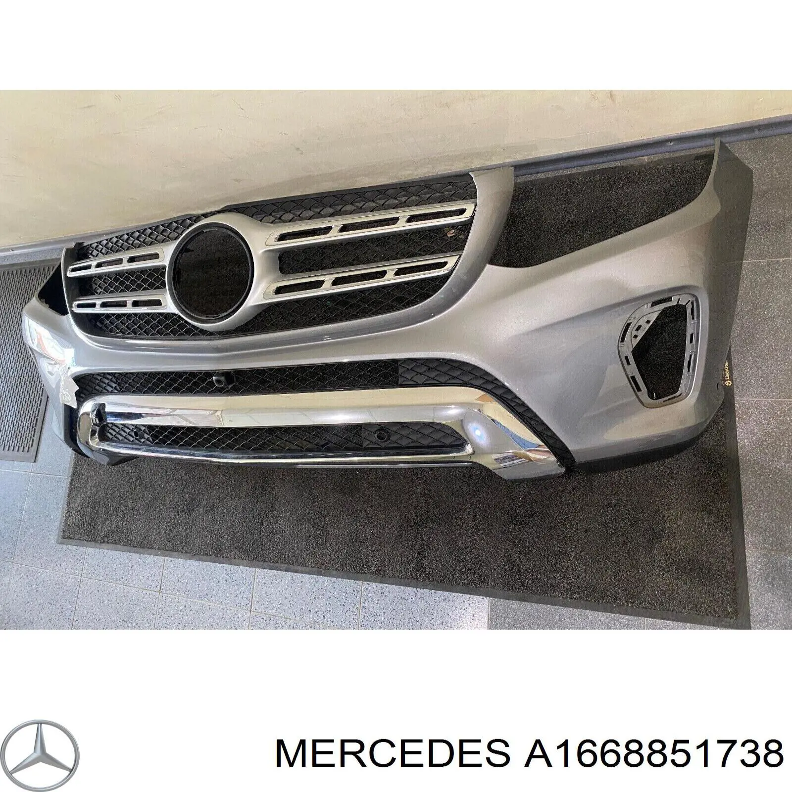  A1668851738 Mercedes