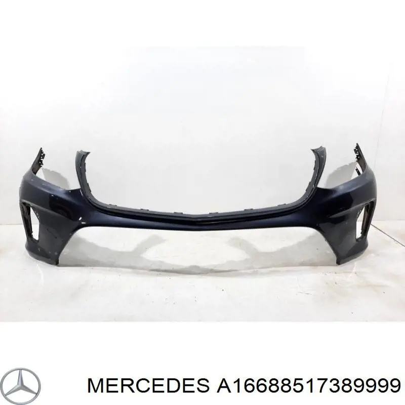 A16688517389999 Mercedes 