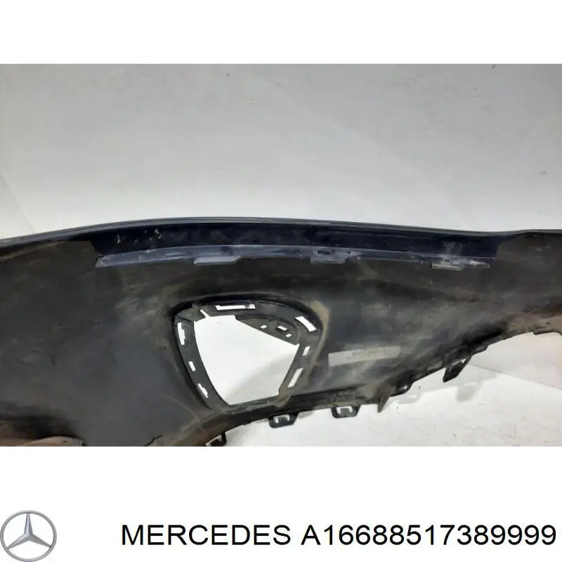  A16688517389999 Mercedes