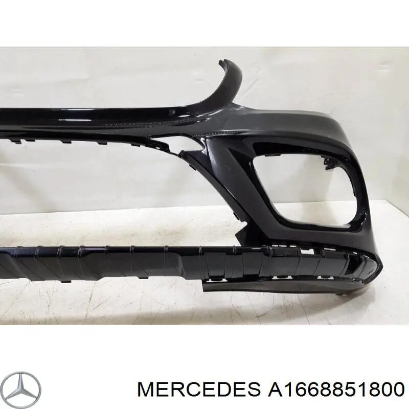  A1668851800 Mercedes