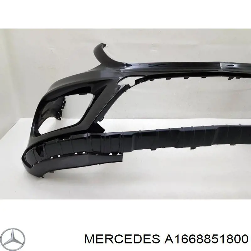 A1668851800 Mercedes 